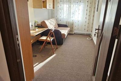 Apartament cu 3 camere decomandat în Podu Roș - 7