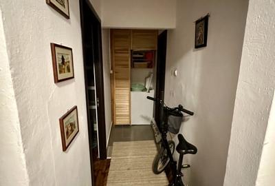 Apartament de vanzare AN - 2 camere, decomandat - 46,24 mp utili, Rogerius - 7