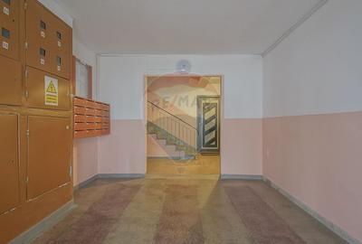Apartament cu 2 camere de inchiriat in zona Uzina 2 - 18