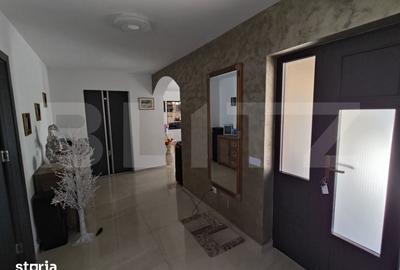 Casă cu 4 camere cu Teren 505 Mp în Baciu - 18