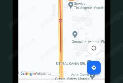 Casă cu Teren 2650 Mp în Boldești - 4