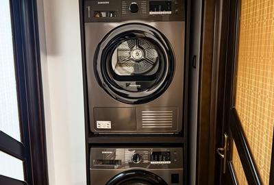 Apartament cu 2 camere decomandat în Central - 4