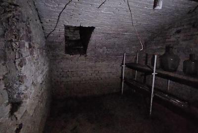 Giarmata Mare Casa 4 Camere Central Teren - 1