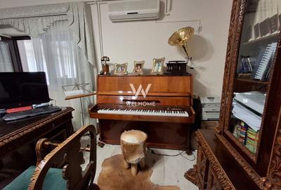 Casa de LUX, individuala, de vanzare, Sibiu, Calea Poplacii - 33