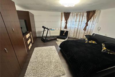 Apartament 2 camare zona Centru Civic-Gheorghe Lazar Apartament 2 camare zona Centru Civic-Gheorghe Lazar - 3