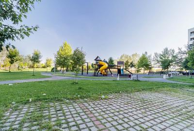 Apartament 2 camere aproape de Parcul Moghioros - 9