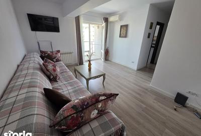 Apartament cu 2 camere decomandat, mobilat în Tudor Vladimirescu - 5