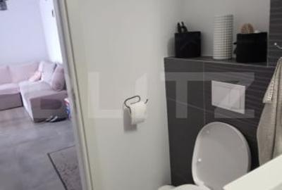 Apartament 2 camere ,zona Albert - 9