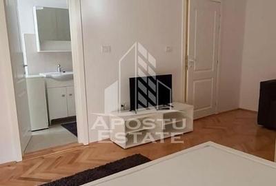 Garsonieră decomandată, mobilată în Medicină - 2