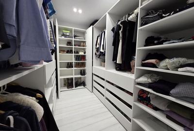 Super oferta! Penthouse 5 camere Herastrau, terase cu view  unic! - 14