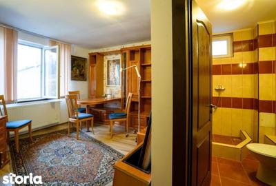 Spațiu comercial, de 400 mp, în Copăcel - 9