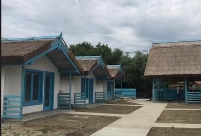 Hotel/Pensiune, 216 mp în Mila 23 - 2