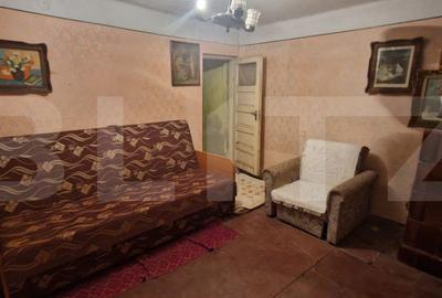 Casă cu 3 camere cu Teren 205 Mp în Central - 4