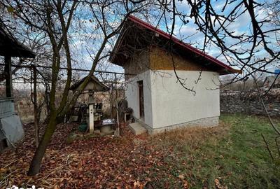 Casă cu 1 camere cu Teren 1341 Mp în Central - 2