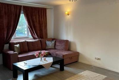Apartament cu 3 camere decomandat în Nufărul
