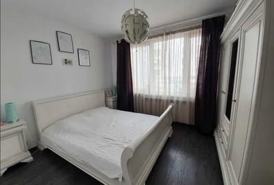 Apartament cu 2 camere semidecomandat, mobilat în Calea Victoriei - 12