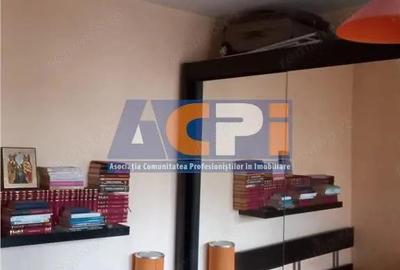 Apartament cu 3 camere semidecomandat în Alecu Russo - 4