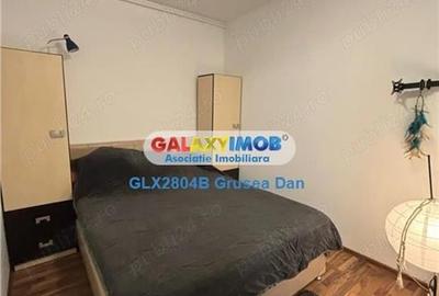 Politehnica | studio 52mp | nou 2017 | pat balcon | metrou Politehnica | studio 52mp | nou 2017 | pat balcon | metrou - 2