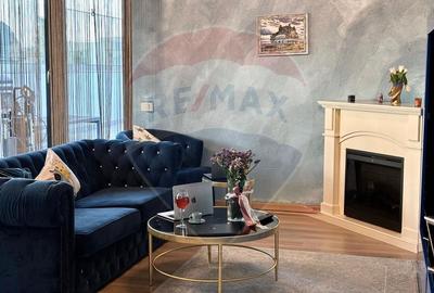 Apartament 3 camere de inchiriat  Victoriei Basarab Titulescu - 5