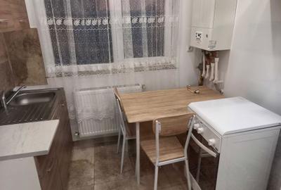 Garsonieră semidecomandată în Corbii Mari - 1