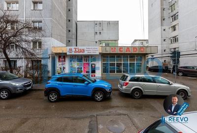 Spațiu comercial de 53 mp de închiriat, Str. Alecu Russo - 16