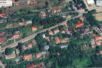 Teren în Sud - 1