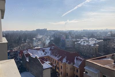 Apartament cu 2 camere semidecomandat, mobilat în Eroii Revoluției - 8