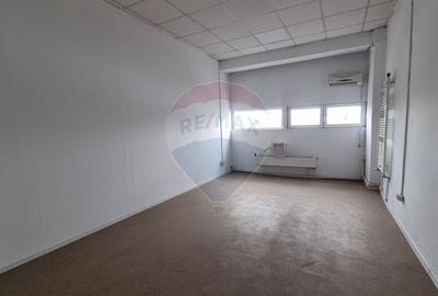 Spatiu de birouri si hala in zona Preciziei - 4