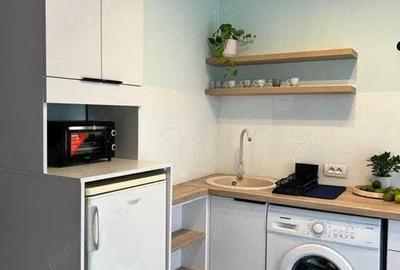 Garsonieră decomandată în Iancului - 2