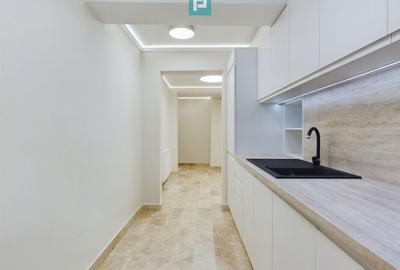 Apartament de 130 mp într-o casă interbelică din Dorobanți – renovat - 9