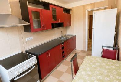 Apartament cu 3 camere semidecomandat în Pantelimon - 5