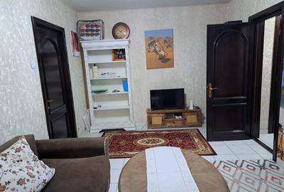 Proprietar Apartament 2 Camere (Obor - Doamna Ghica): 48,52 mp - 2