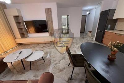 Apartament cu 2 camere decomandat, mobilat în Pescărie - 2