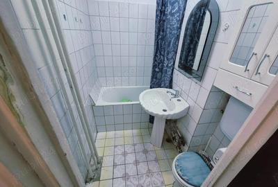 Apartament 2 camere de inchiriat sector 6 Lujerului Aleea Cetatuia - 8