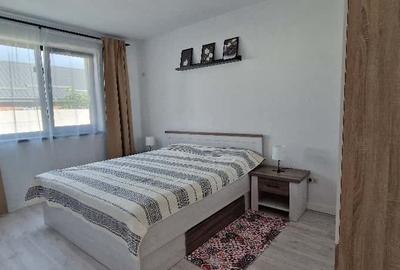 Casa de inchiriat-4 camere-2 bai-teren 350 mp - 4