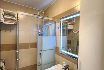 Vanzare apartament 2 camere- Militari- Strada Tineretului - 7