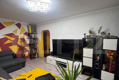 Apartament de 4 camere decomandat, Piata Sudului - 1