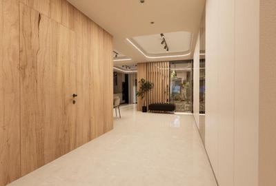 MEGA OCAZIE SE VINDE VILA IN SNAGOV-CIOFLICENI - 6