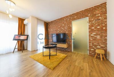 Apartament 2 camere | Zona Donath Park | Bloc Boutique - 6