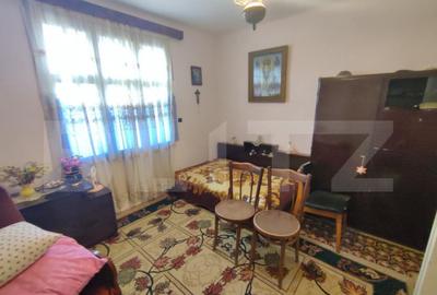 Casa individuala ,2500 mp teren, in Putna - 2