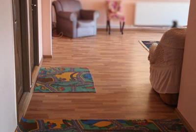 Casă cu 4 camere în Mărunțișu - 8