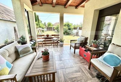 Casă cu 3 camere cu Teren 427 Mp în Vințu de Jos - 10