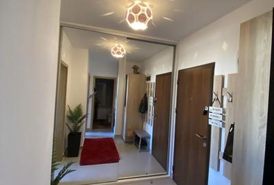 Garsonieră decomandată în Tractorul - 5