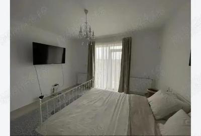 Apartament cu 1 camera etajul 2 Calea Urseni - 1