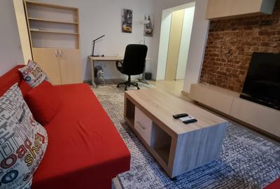 Apartament cu 2 camere semidecomandat în Cotroceni - 5