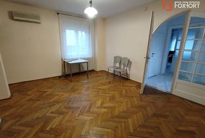 Apartament cu 4 camere de inchiriat in Timisoara, zona Olimpia Stadion - 3
