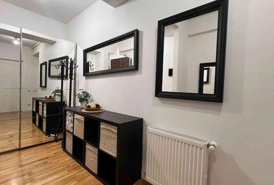 Birou, de 52 mp, în Central - 9