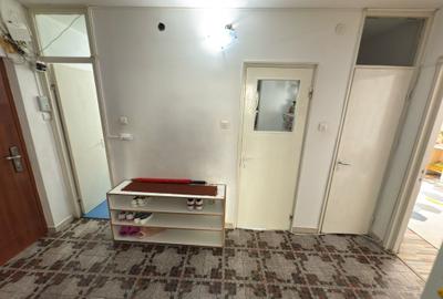 Apartament 4 camere, etajul 1, doua bai, boxa in acte, Ozana, Fetesti, nr. 5 - 3