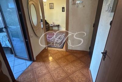 Apartament cu 3 camere decomandat, mobilat în Arcul de Triumf - 5