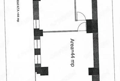 Inchiriere Spa?iu Comercial, 46 mp in Teiul Doamnei - 3